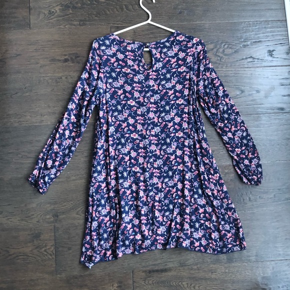 NWOT a’gaci Tent Dress - Picture 5 of 9